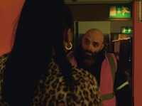 映画「メドゥーサ デラックス」新場面写真