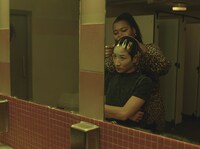 映画「メドゥーサ デラックス」新場面写真