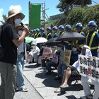 平均睡眠時間は2時間…選挙にとりつかれたライター追ったドキュメンタリー11月公開