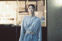 滝澤エリカ演じる牧優佳里。