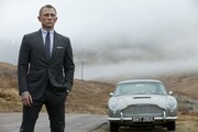 「007 スカイフォール」場面写真 SKYFALL (c) 2012 DANJAQ, LLC AND METRO-GOLDWYN-MAYER STUDIOS INC.
