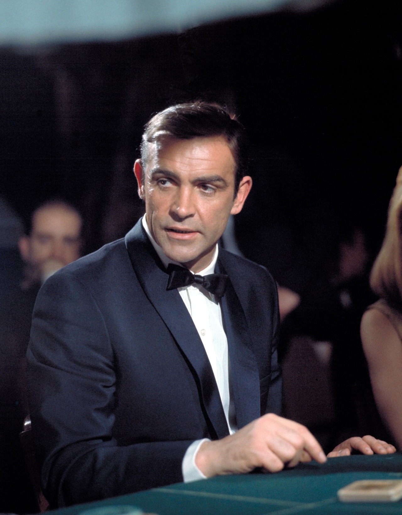 「007／サンダーボール作戦」ビジュアル THUNDERBALL (c) 1965 DANJAQ, LLC AND METRO-GOLDWYN-MAYER STUDIOS INC.
