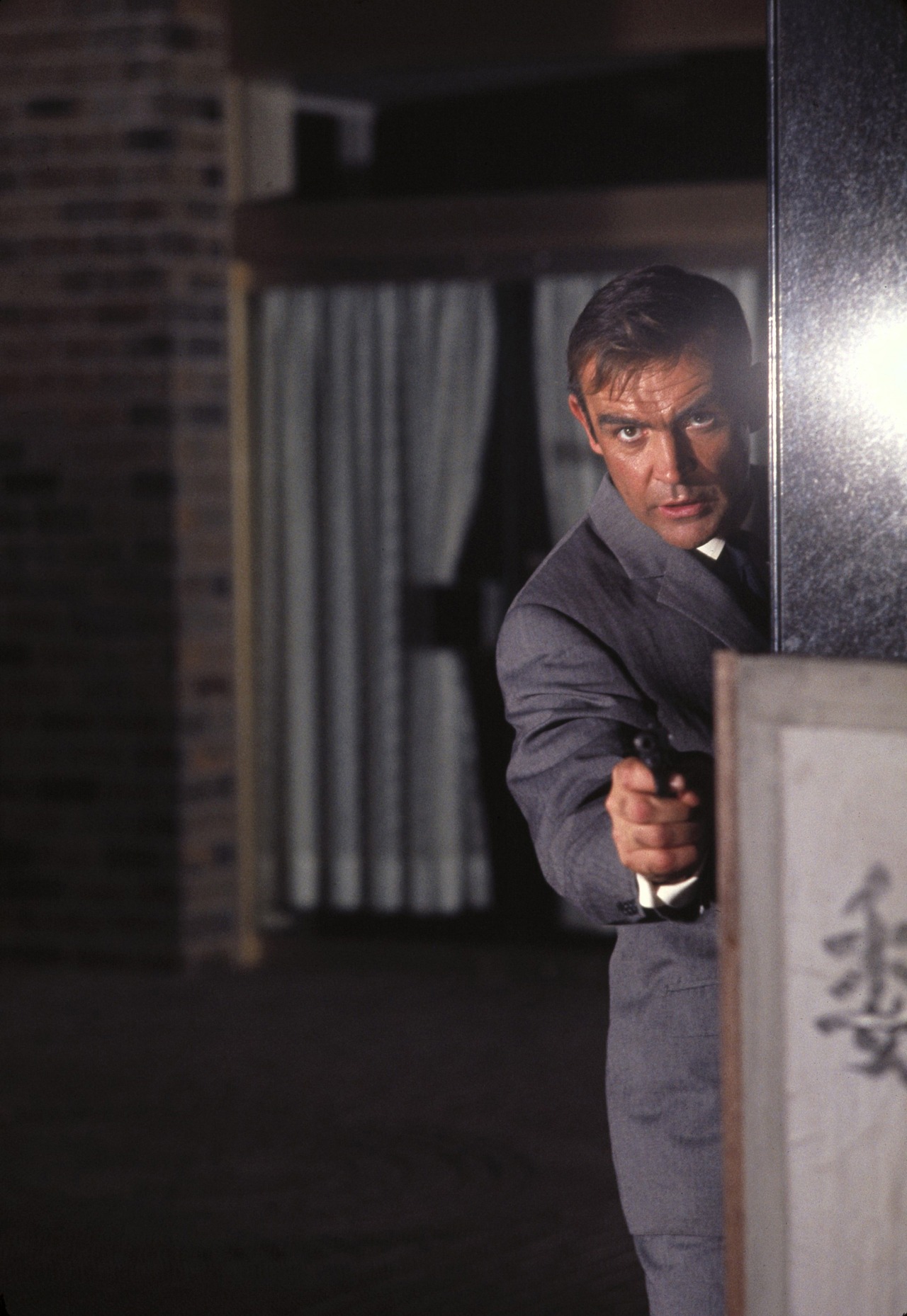 「007は二度死ぬ」ビジュアル YOU ONLY LIVE TWICE (c) 1967 DANJAQ, LLC AND METRO-GOLDWYN-MAYER STUDIOS INC.