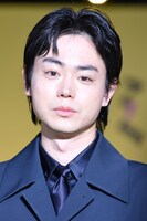 菅田将暉