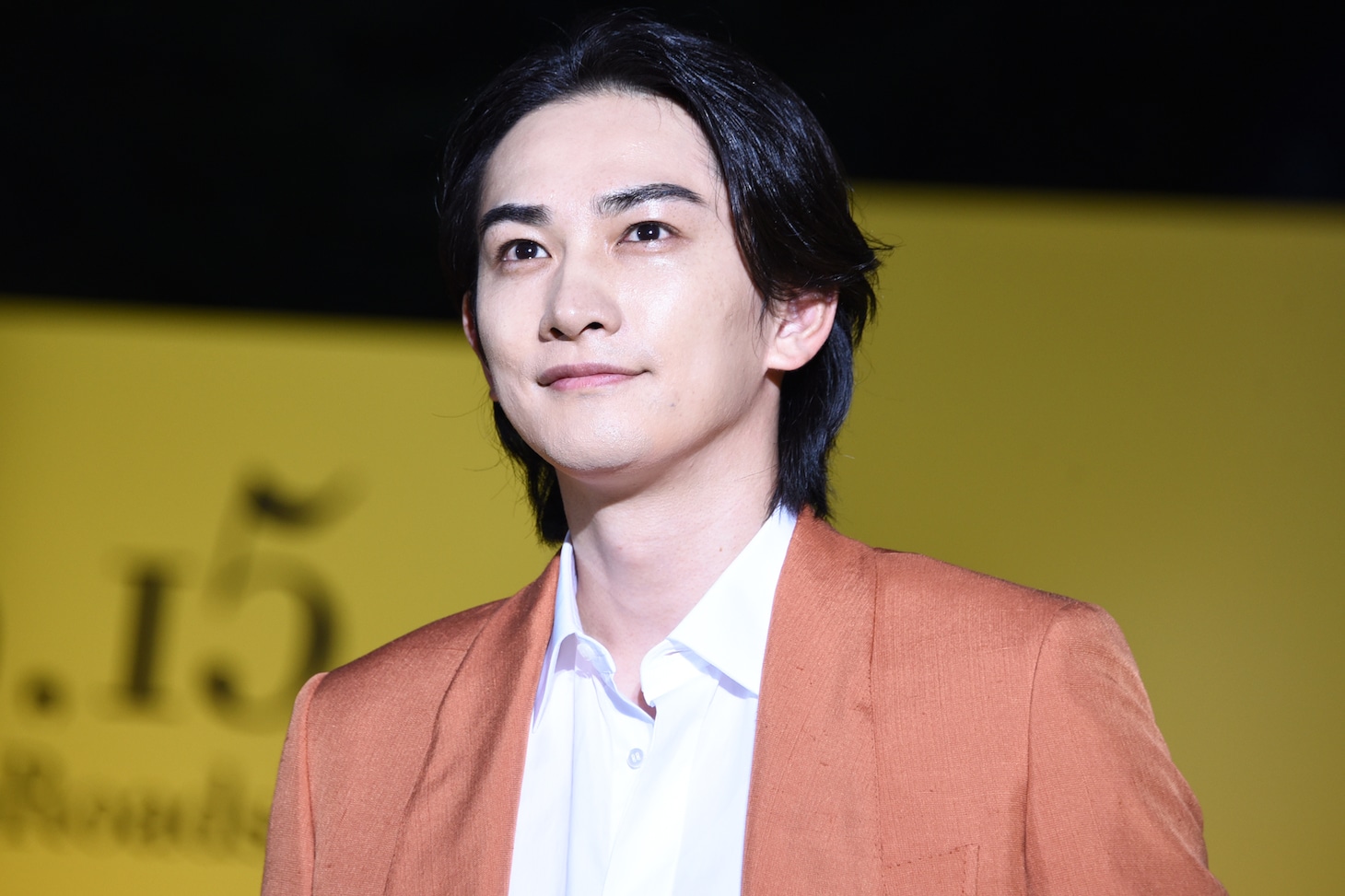 町田啓太