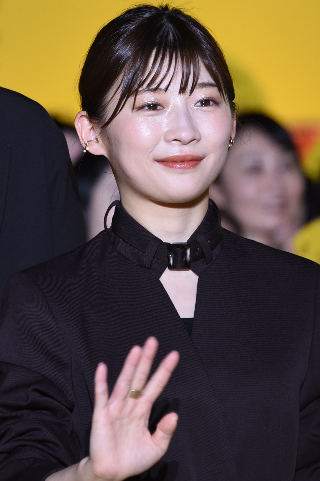 伊藤沙莉