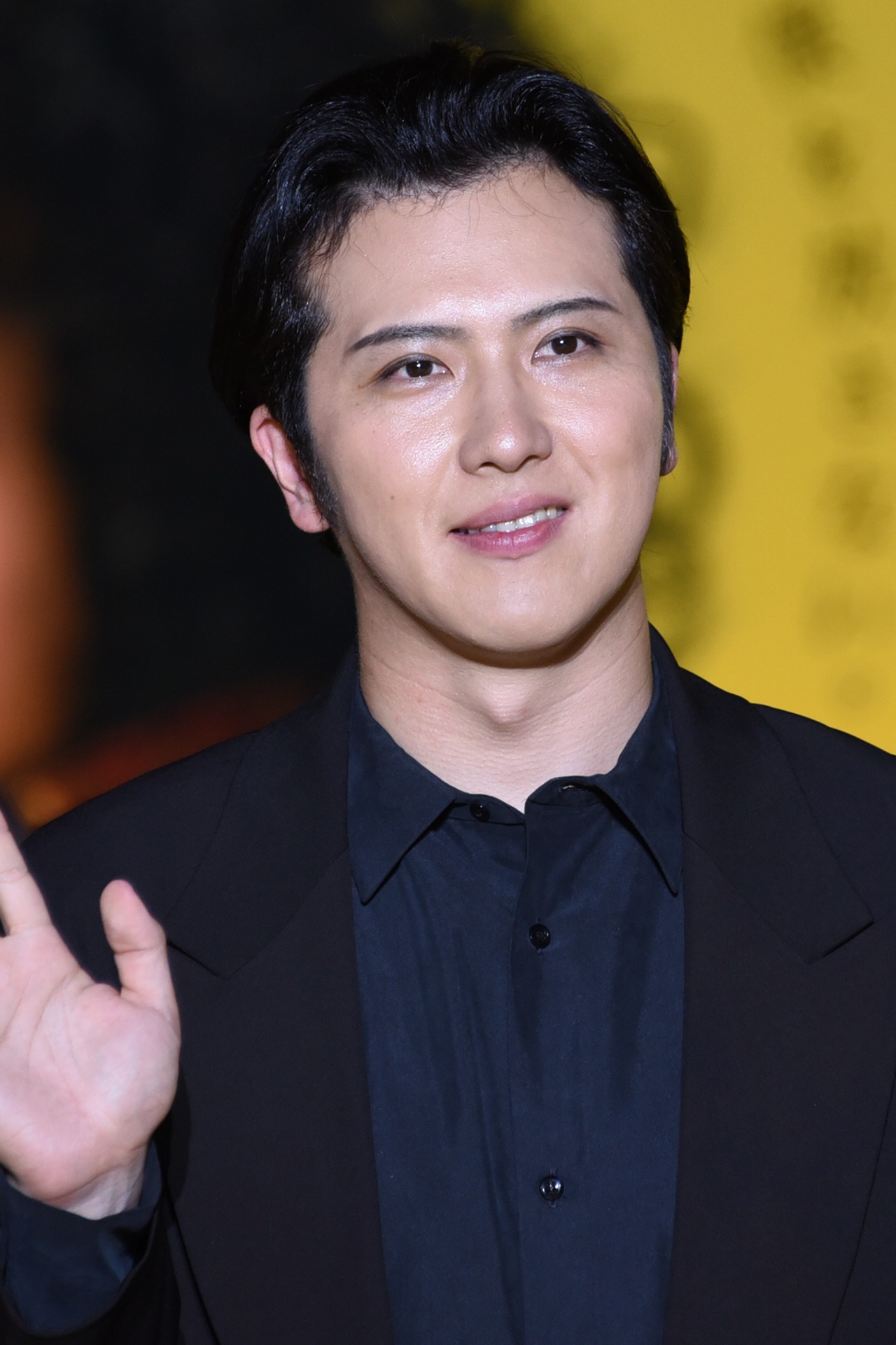 尾上松也