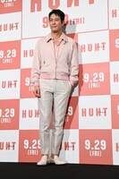 イ・ジョンジェ