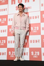 イ・ジョンジェ