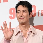 イ・ジョンジェが初監督作「ハント」ひっさげ来日、“盟友”チョン・ウソンとのぎこちなさ明かす