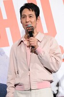 イ・ジョンジェ