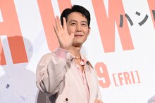 イ・ジョンジェ