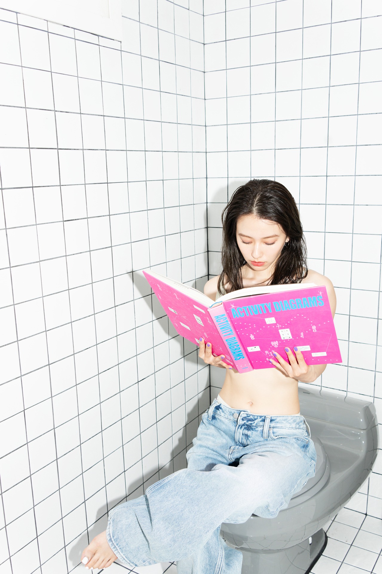 山本舞香