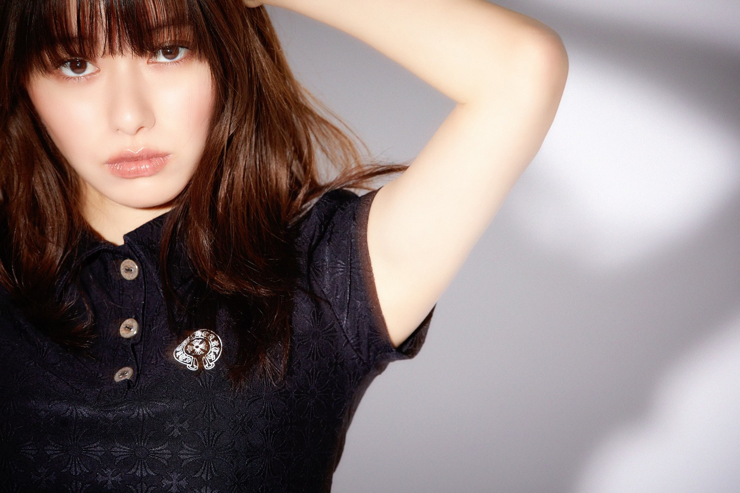 山本舞香
