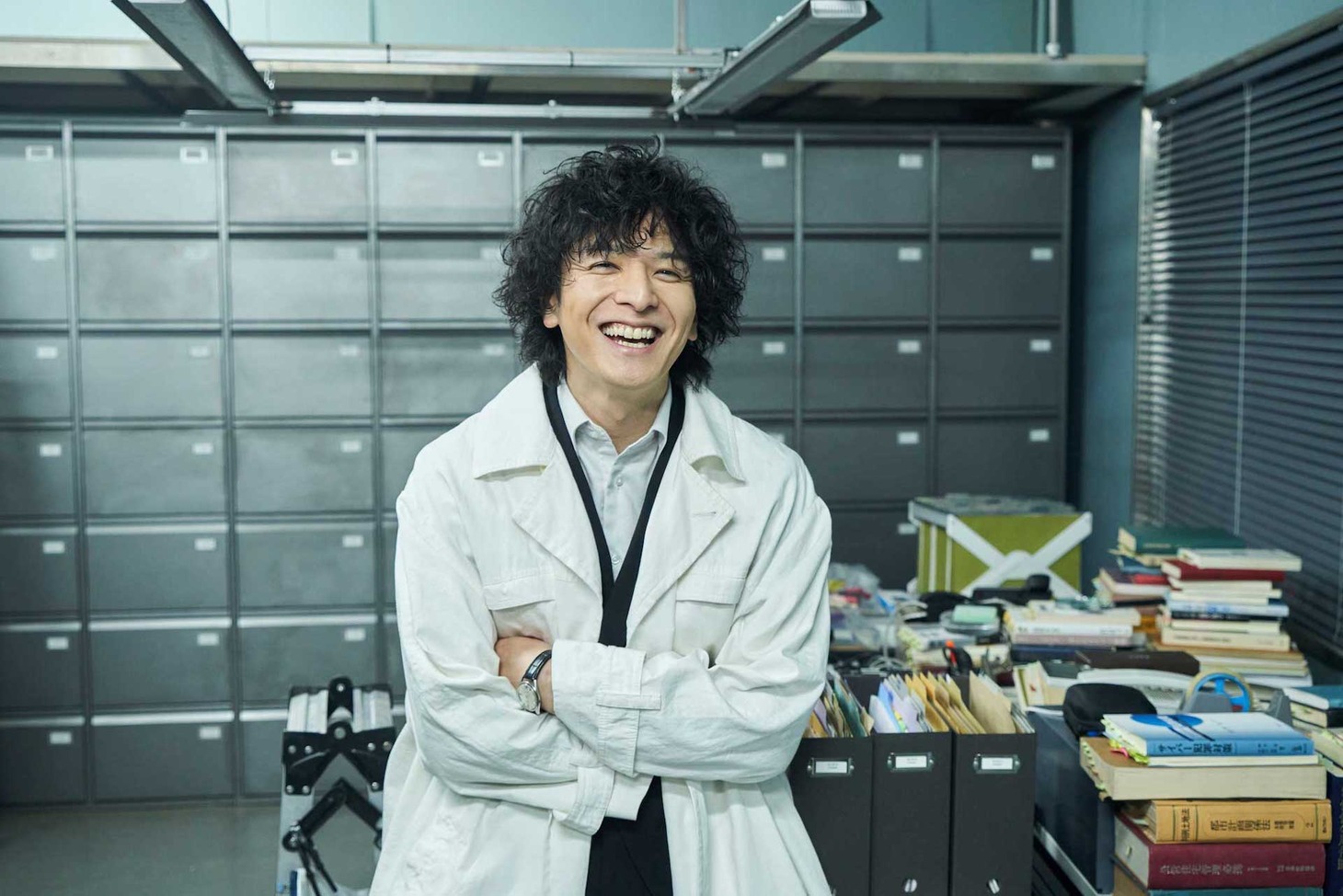 生田斗真