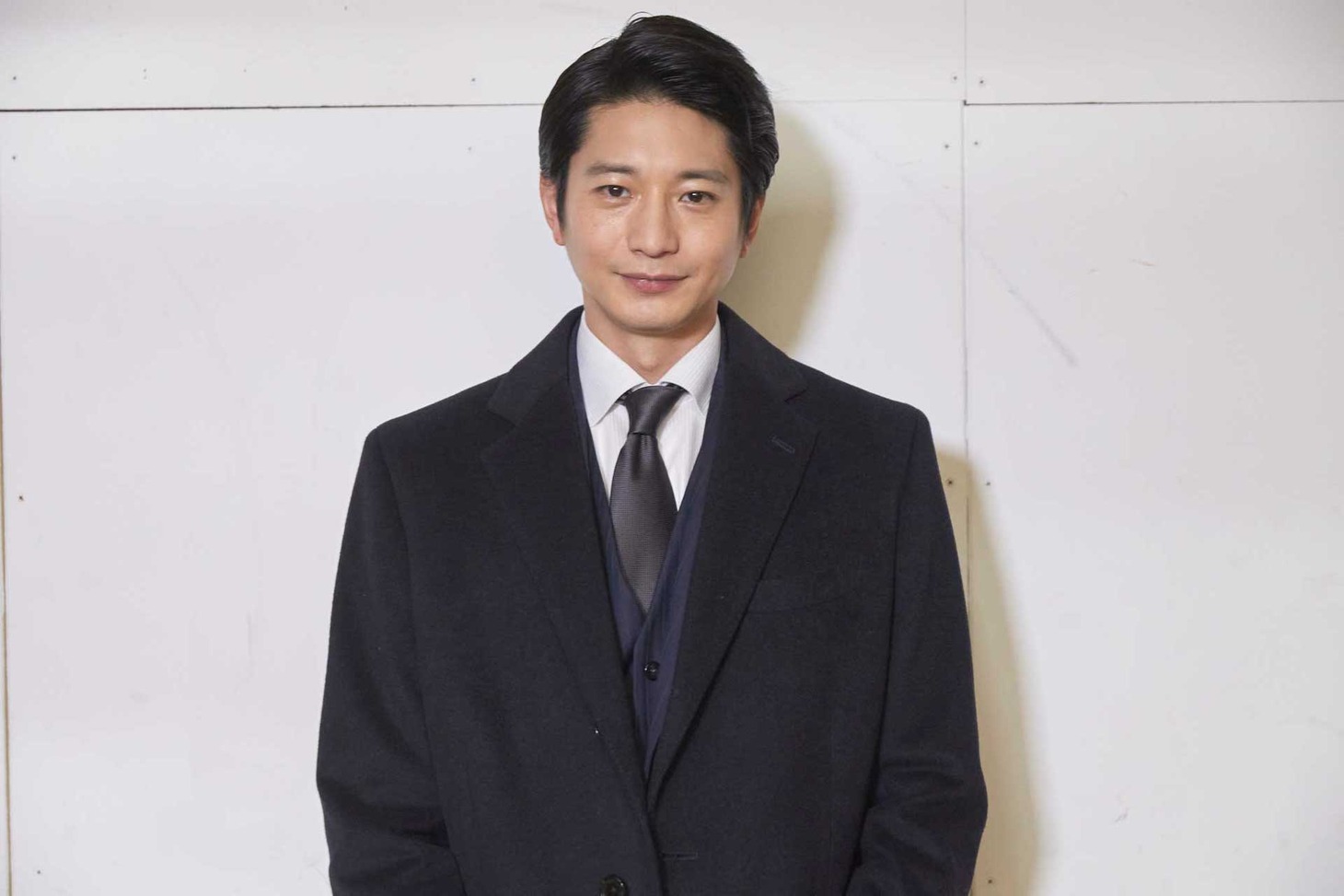 向井理