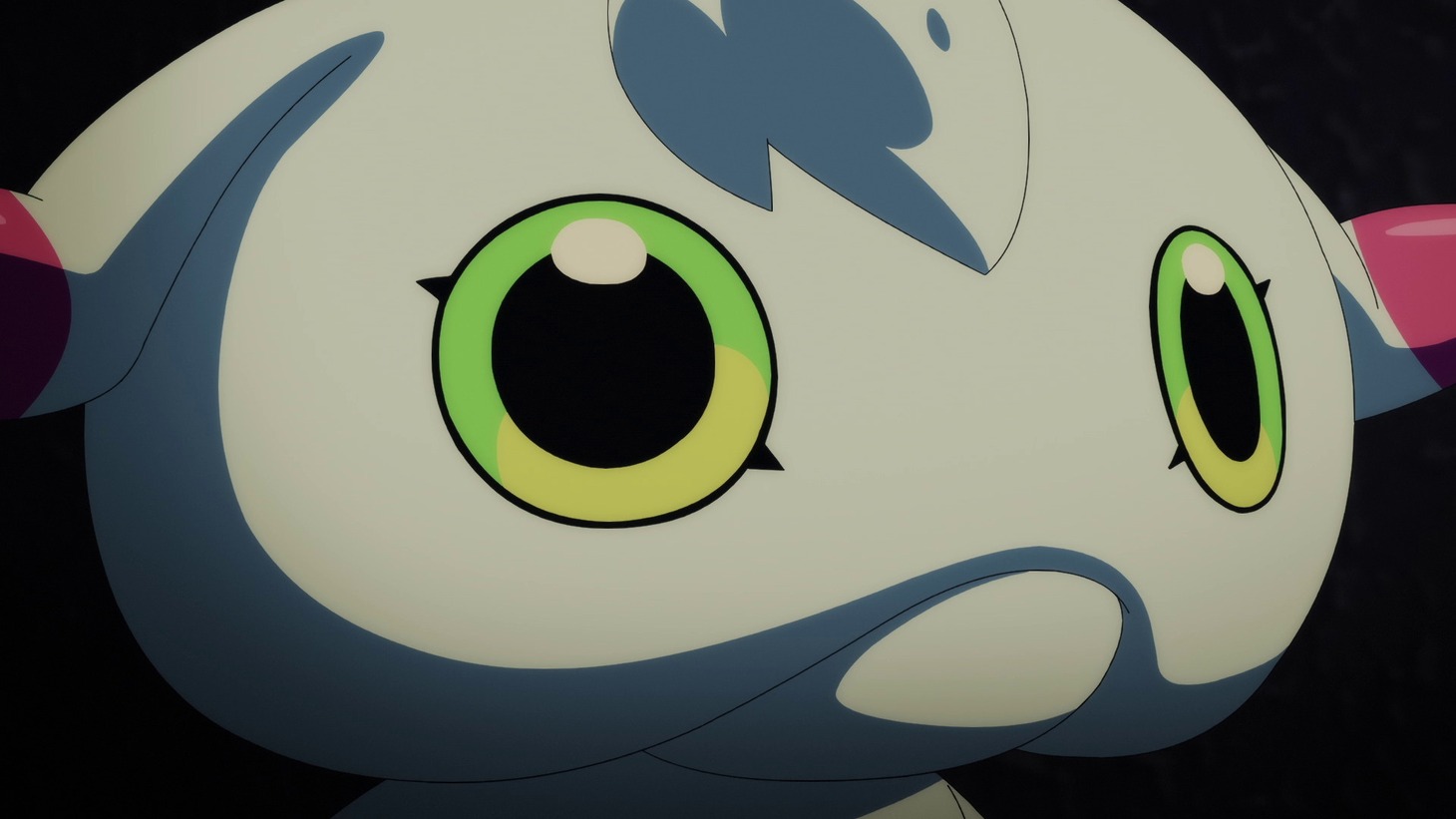 「デジモンアドベンチャー02 THE BEGINNING」場面カット