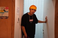 中島歩演じる君塚斗馬。