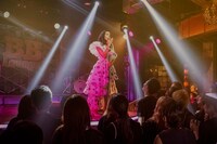 アヴちゃん演じるマリア・ディーゼル。