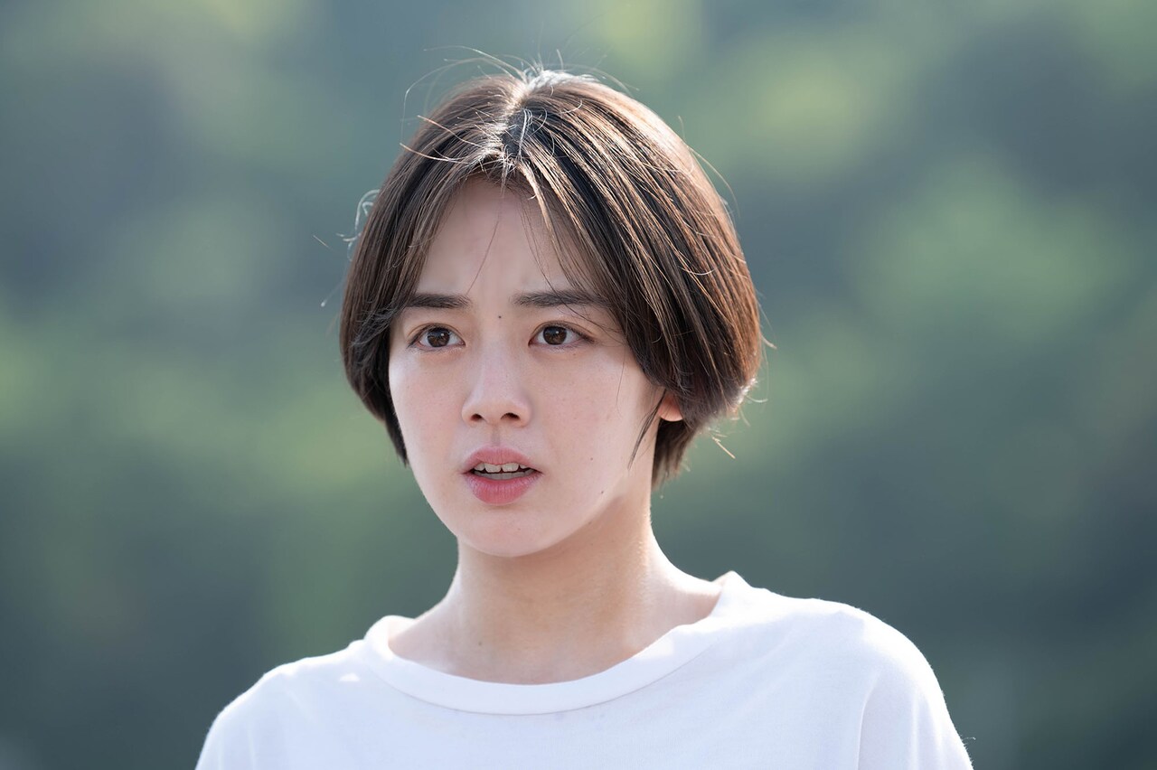 「リゾートバイト」場面写真