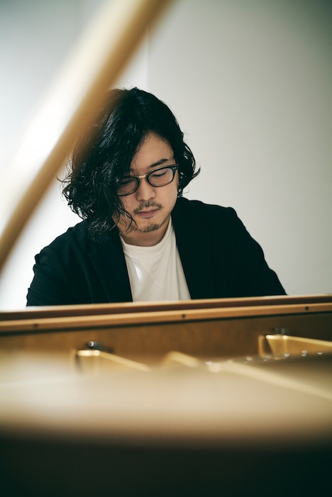 反田恭平(c)Yuji Ueno