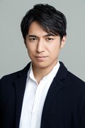 2027年放送の大河ドラマ「逆賊の幕臣」で駒井朝温を演じる高橋光臣。