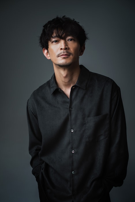8月16日放送の日本テレビ系「ANOTHER SKY（アナザースカイ）」にゲスト出演する津田健次郎