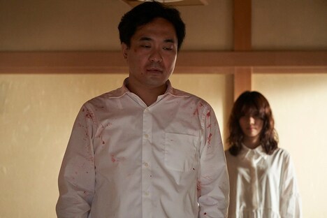 「アーバンクロウ」場面写真