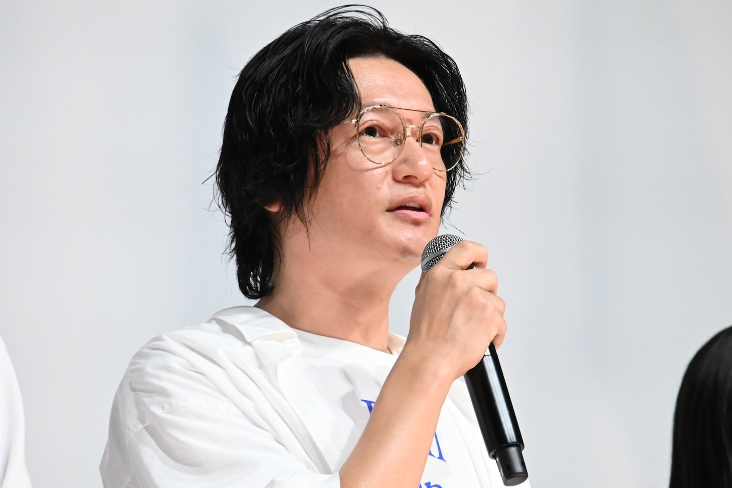 井浦新