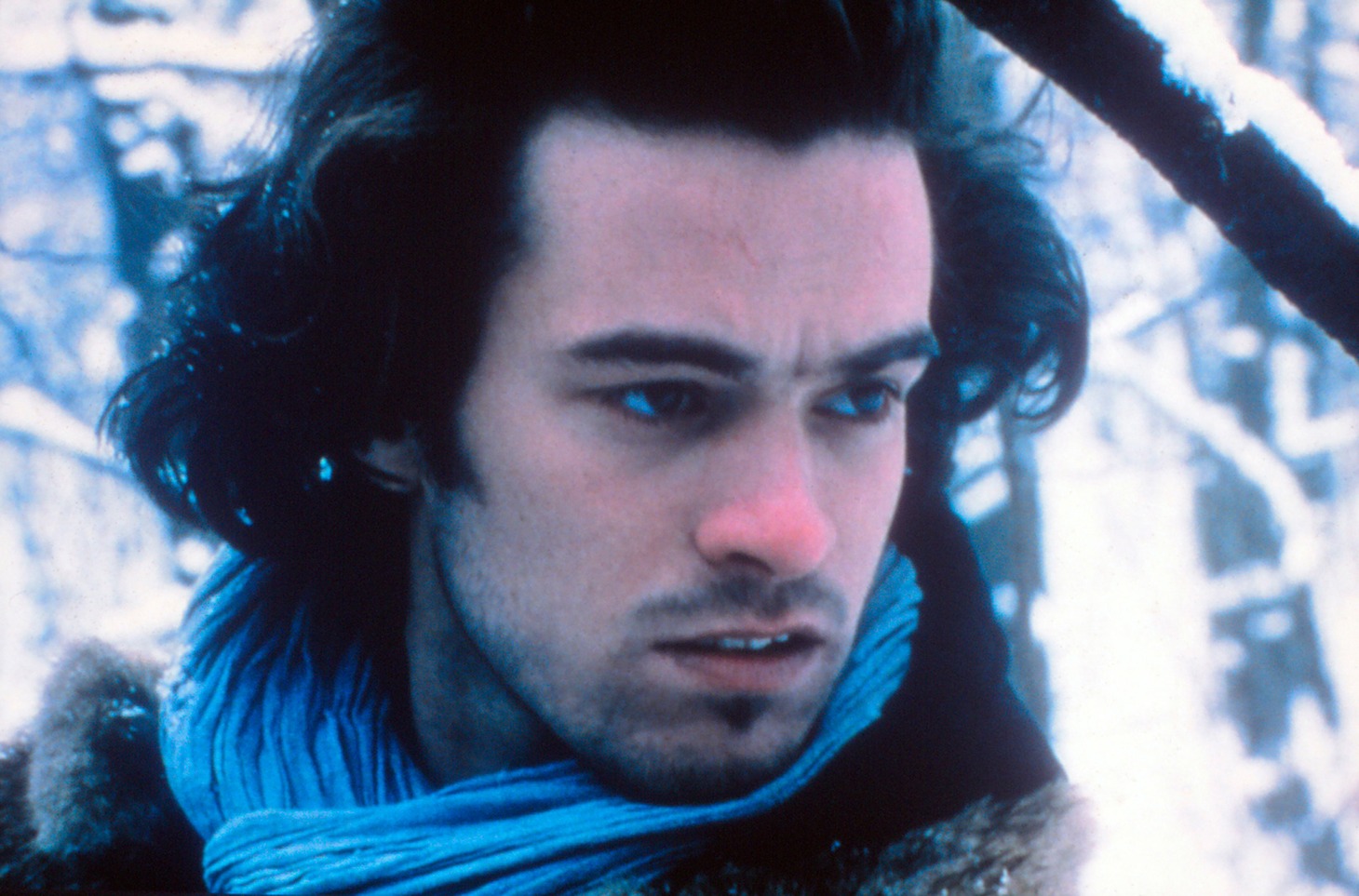 「ガッジョ・ディーロ」場面写真 (c) Princes Films 1997