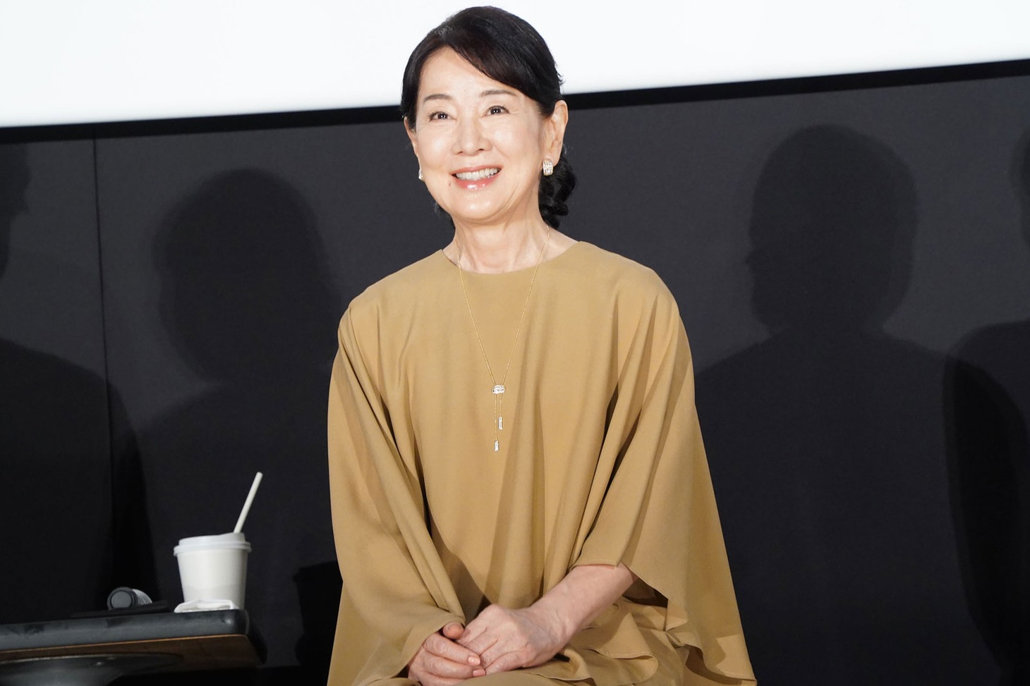 吉永小百合