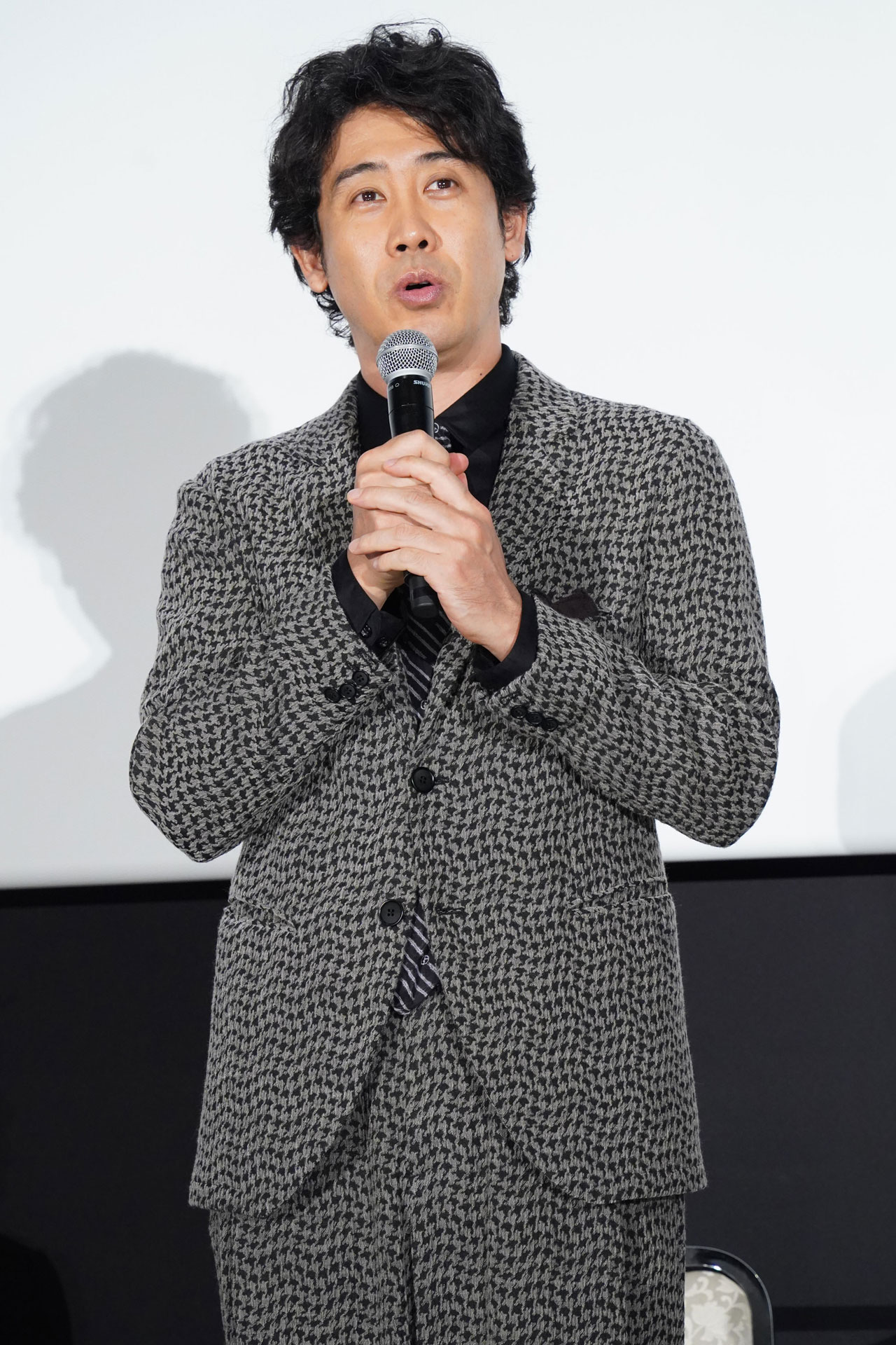 大泉洋