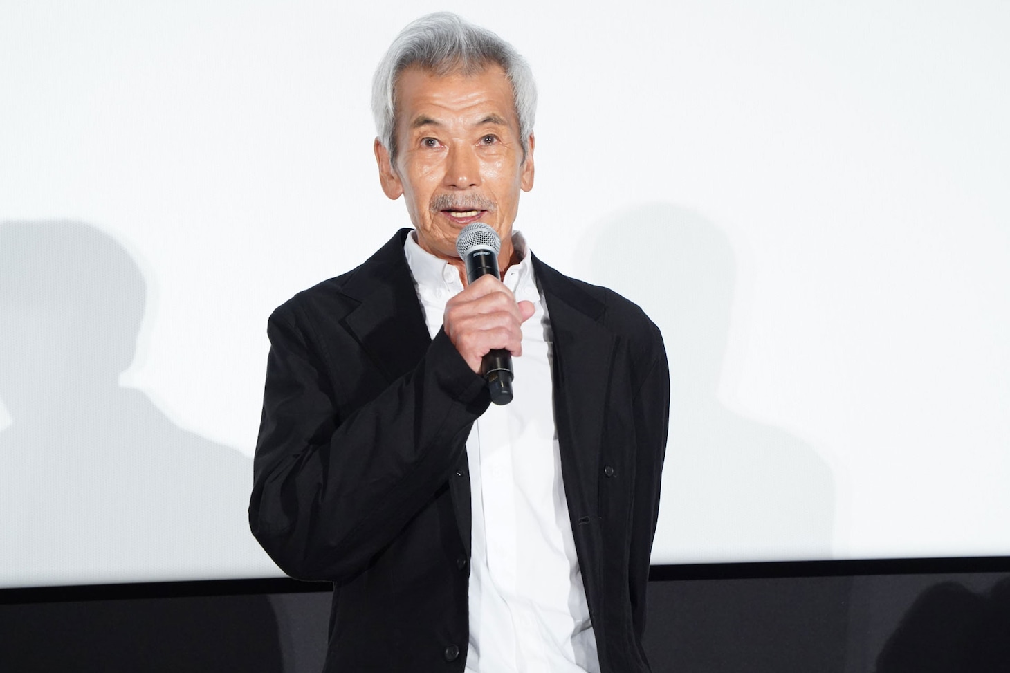 田中泯