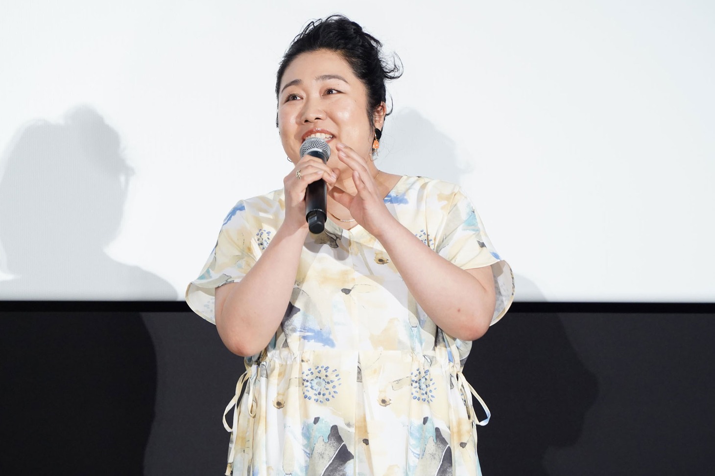 枝元萌