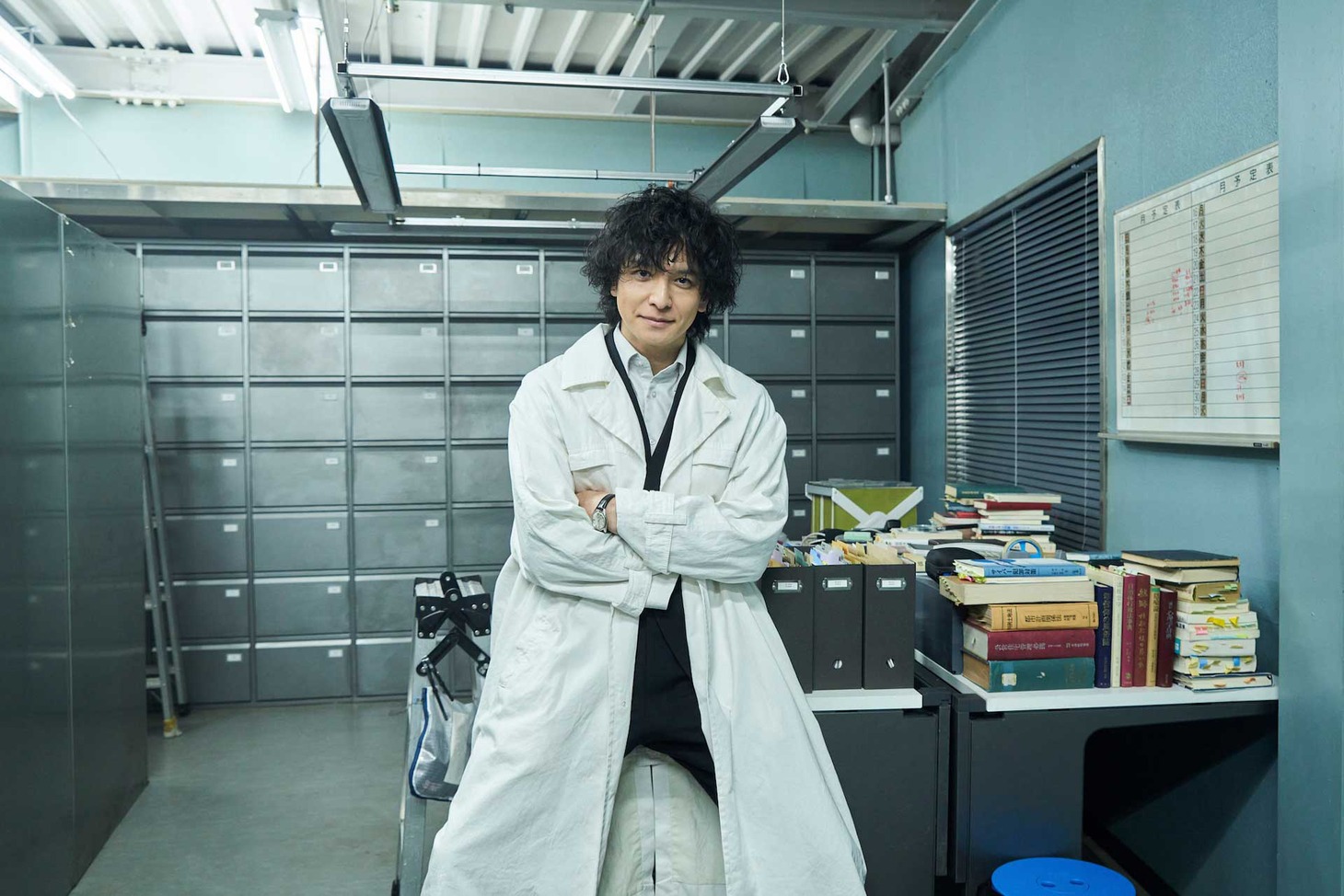 生田斗真