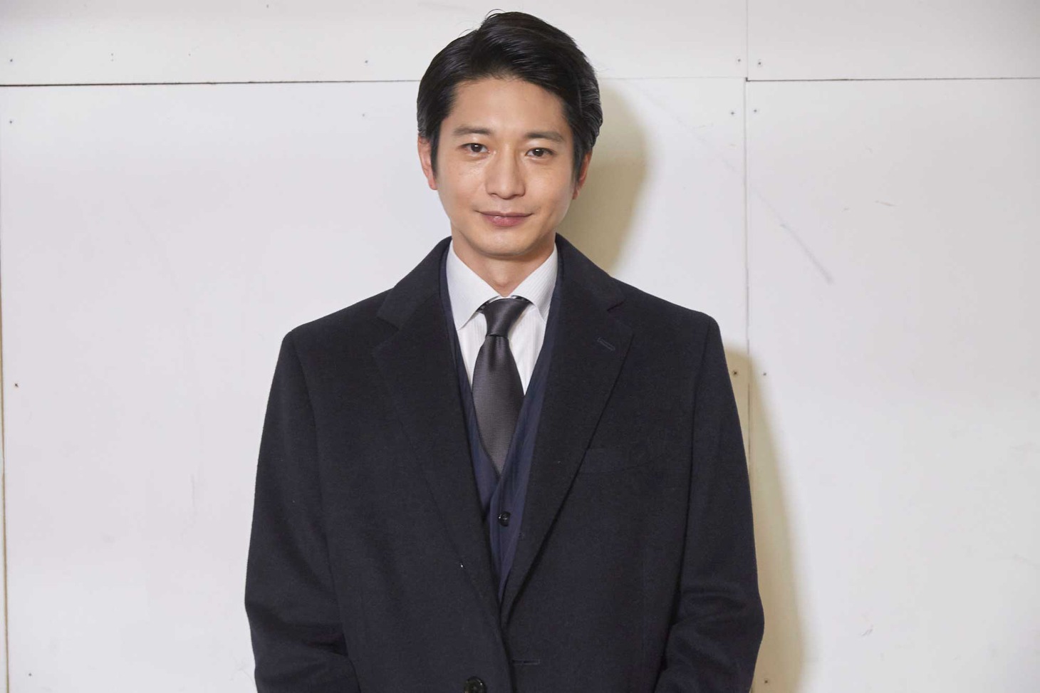 向井理