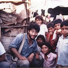 写真家・長倉洋海のドキュメンタリー予告公開、柳田邦男「魂のコミュニケーションだ」