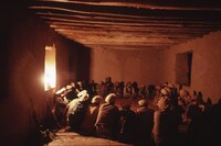 「鉛筆と銃 長倉洋海の眸」新場面写真