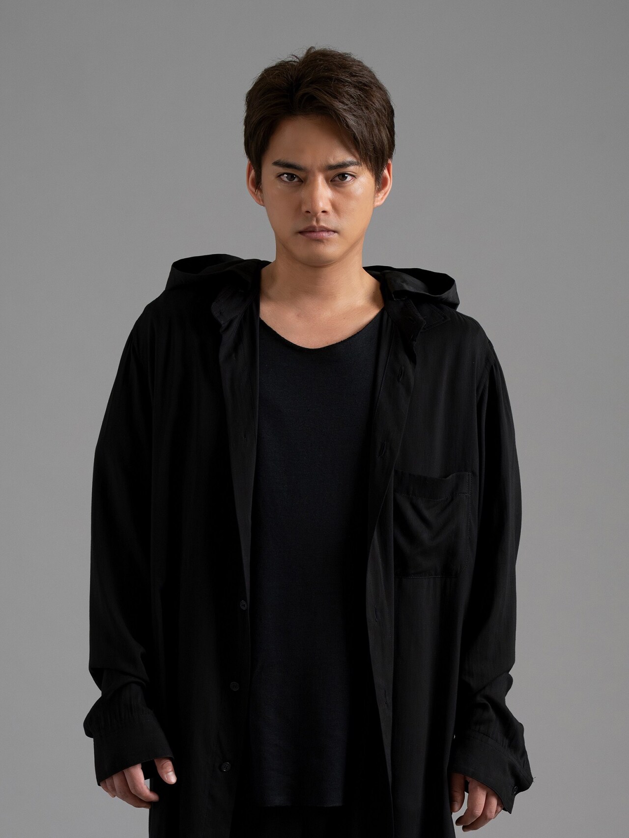 中山優馬 増田貴久 専用ページ 画像・写真 | 中山優馬、増田貴久＆浮所飛貴から私服イジり