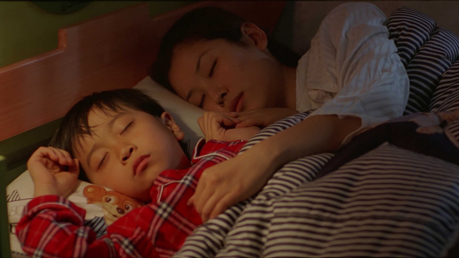 「男物語」場面写真 (c)GNTRO PICTURES,FILM BOOK