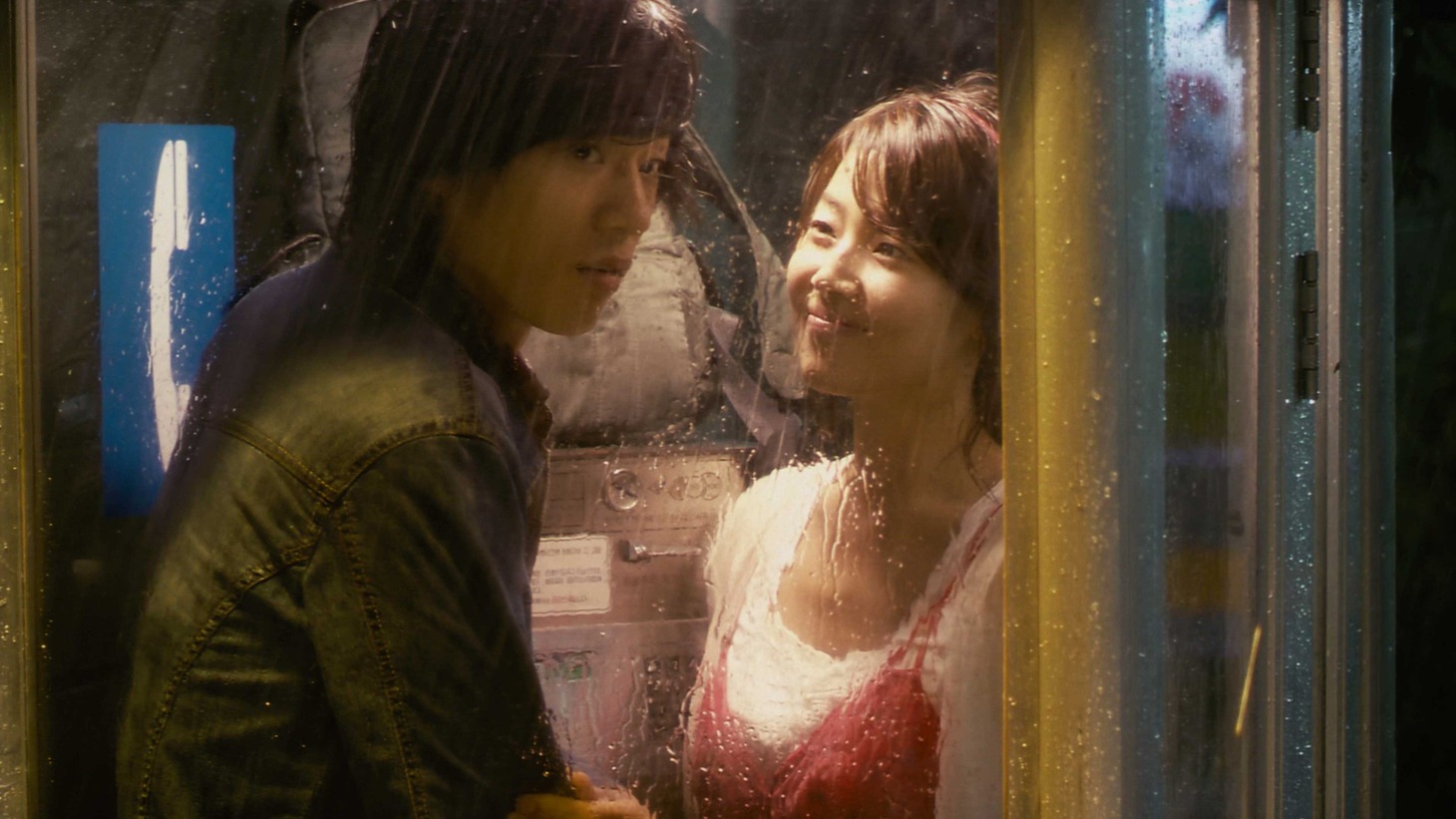 「ハミング」場面写真 (c)The Dream&PICTURES, DRM Entertainment