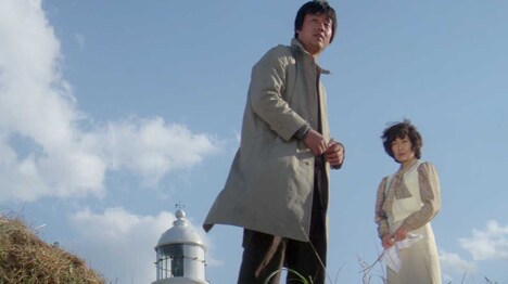 「晩秋」場面写真 (c)Boram Entertainment、Music&Film Creation、North by Northwest Entertainment