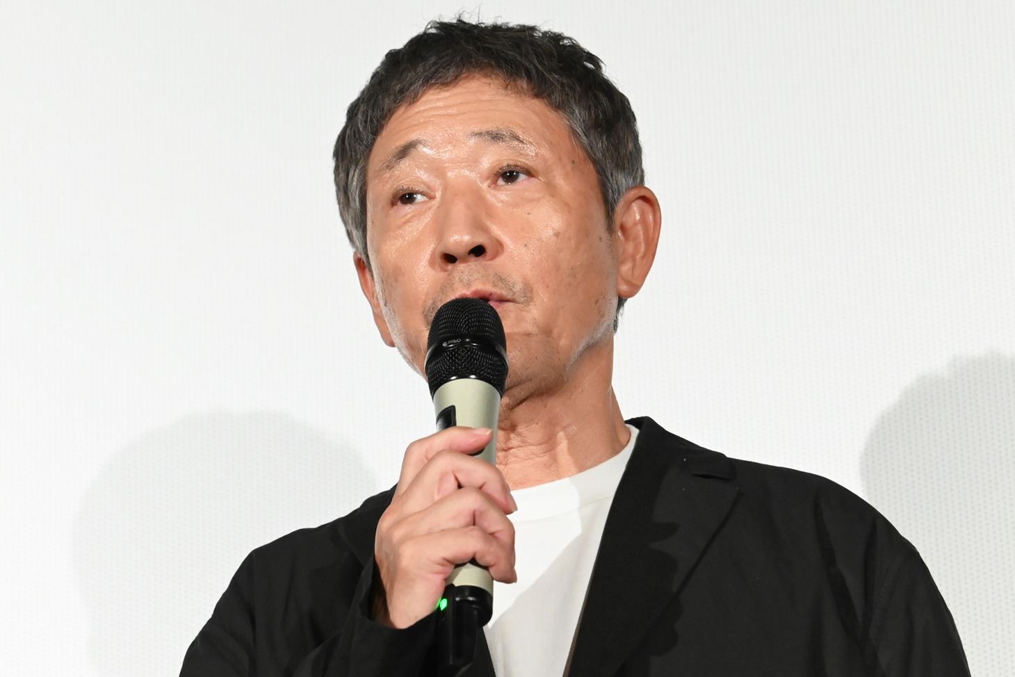 小林薫
