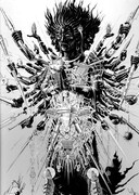 「アジアの逆襲」場面写真 (c) ISHII GAKURYU