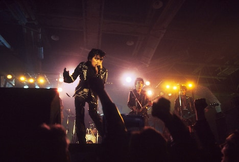 「爆裂都市 BURST CITY」場面写真 (c)東映