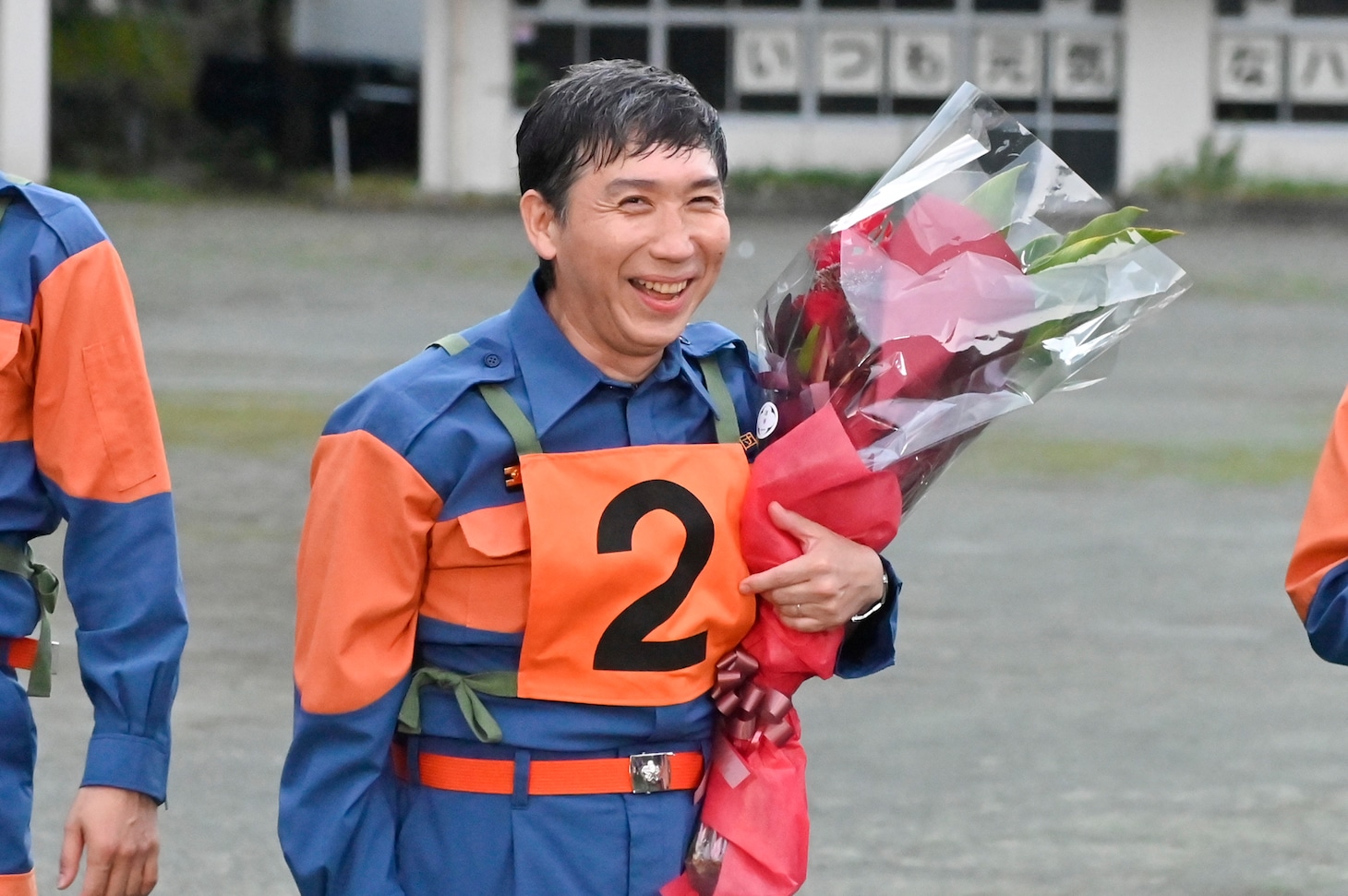 梶原善