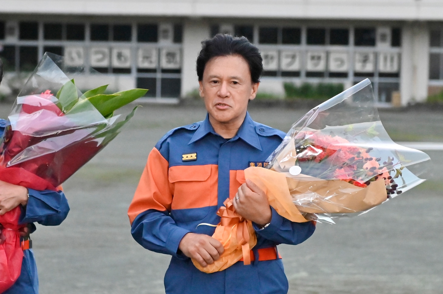 橋本じゅん
