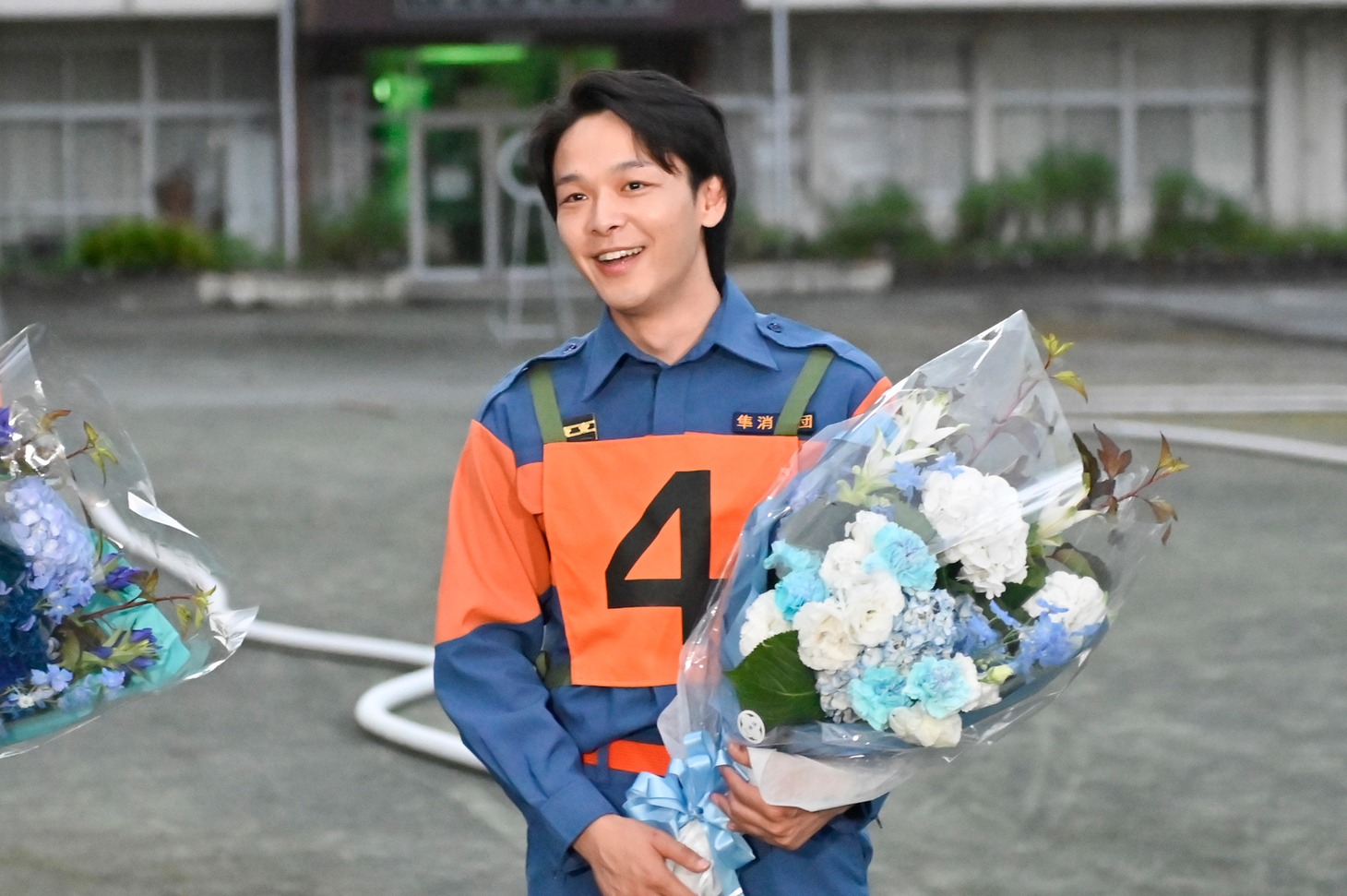 中村倫也