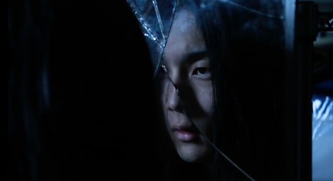 「僕の名前はルシアン」場面写真