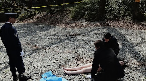 「僕の名前はルシアン」場面写真